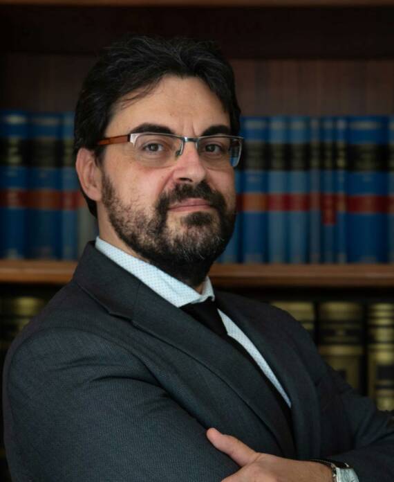 Avvocato Giovanni Paolo Ianne - Studio Legale Montinaro